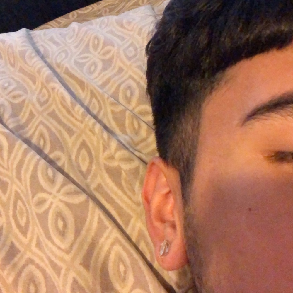 Meet your Posher, Alan